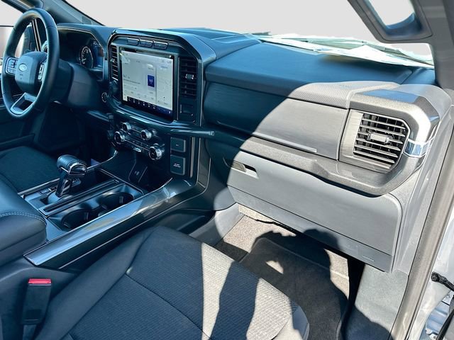 Used 2023 Ford F150 XLT w/ Equipment Group 302A High image 29