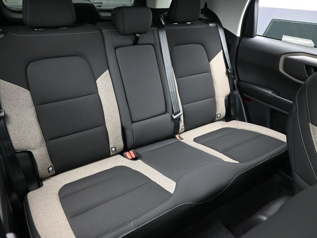 New 2025 Ford Bronco Sport Big Bend image 37