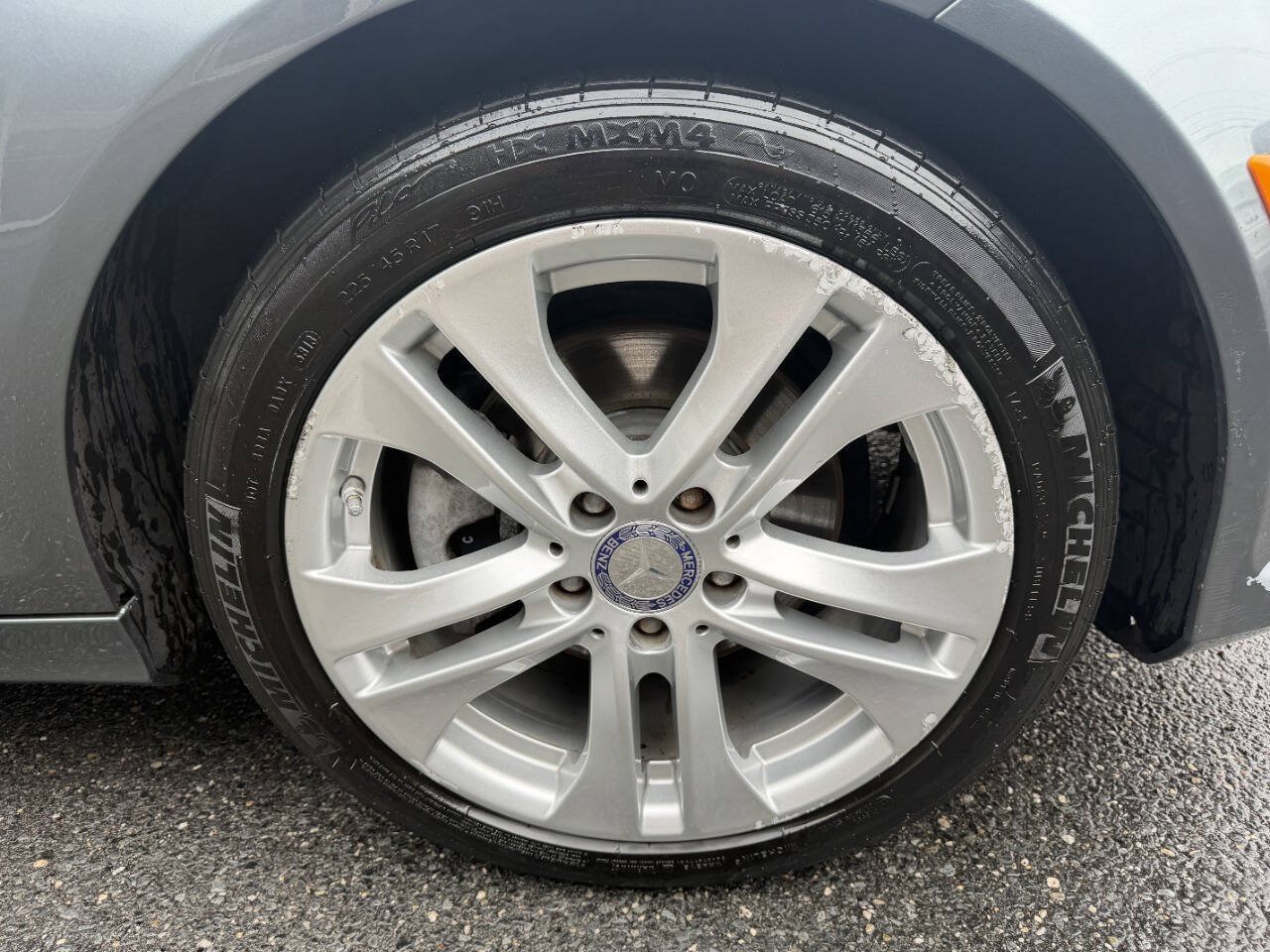 Used 2012 Mercedes-Benz C 300 4MATIC Sedan image 13