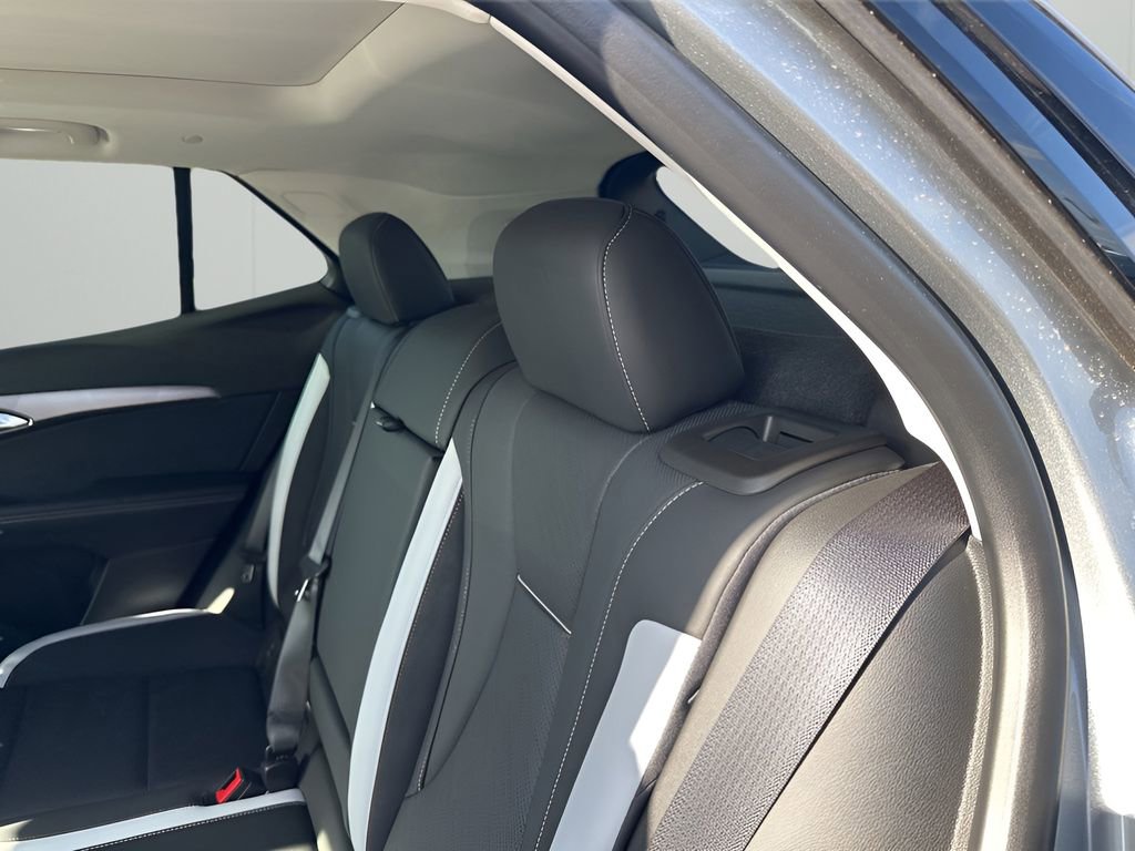 New 2026 Buick Envision Sport Touring AWD/4WD image 21