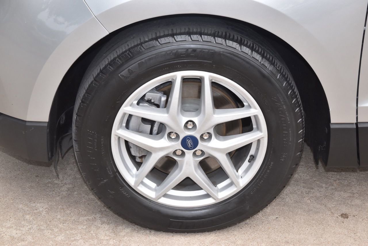 Used 2022 Ford Edge SEL w/ Convenience Package AWD/4WD image 36
