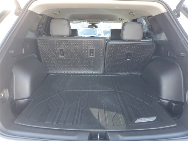 Used 2023 Chevrolet Blazer LT w/ LPO, Black Grille Bar Package image 31