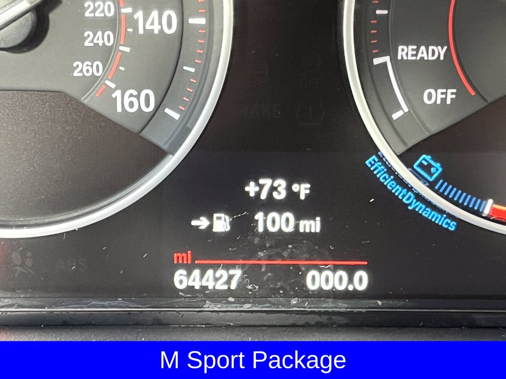 Used 2018 BMW 440i xDrive Coupe AWD/4WD image 2