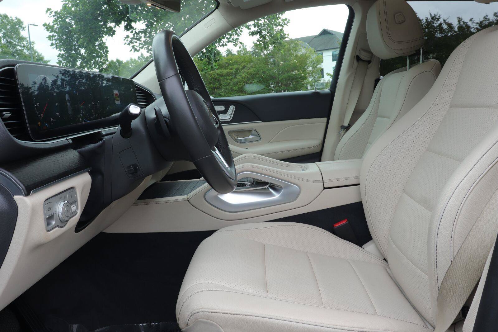 Used 2020 Mercedes-Benz GLE 350 image 10