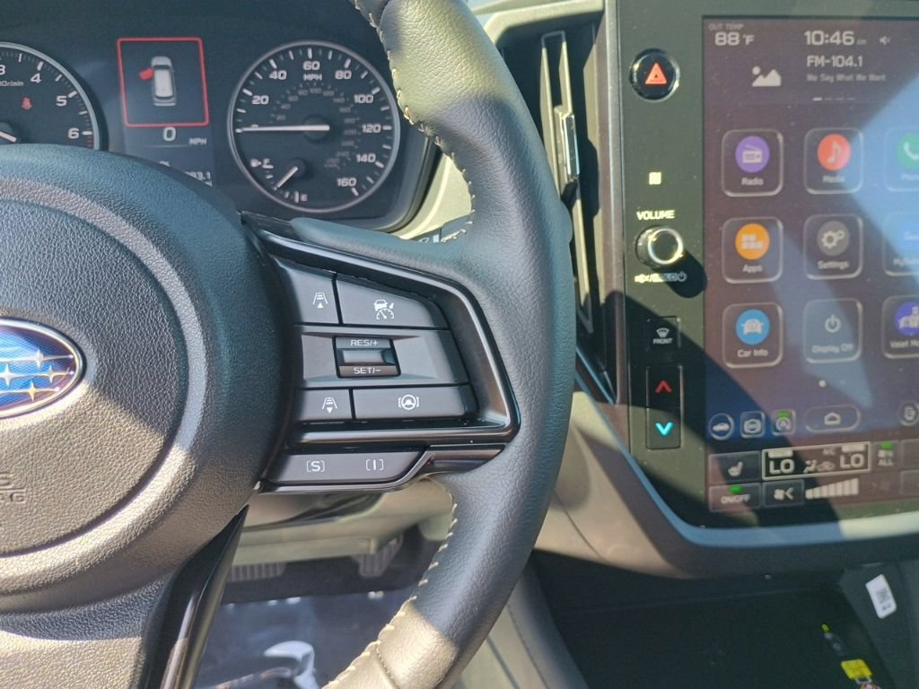 Certified 2026 Subaru Forester Premium AWD/4WD image 27