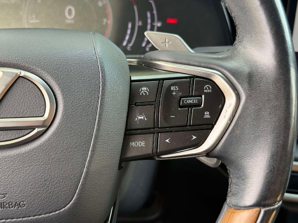 Used 2023 Lexus RX 350 Premium w/ Accessory Package AWD/4WD image 30