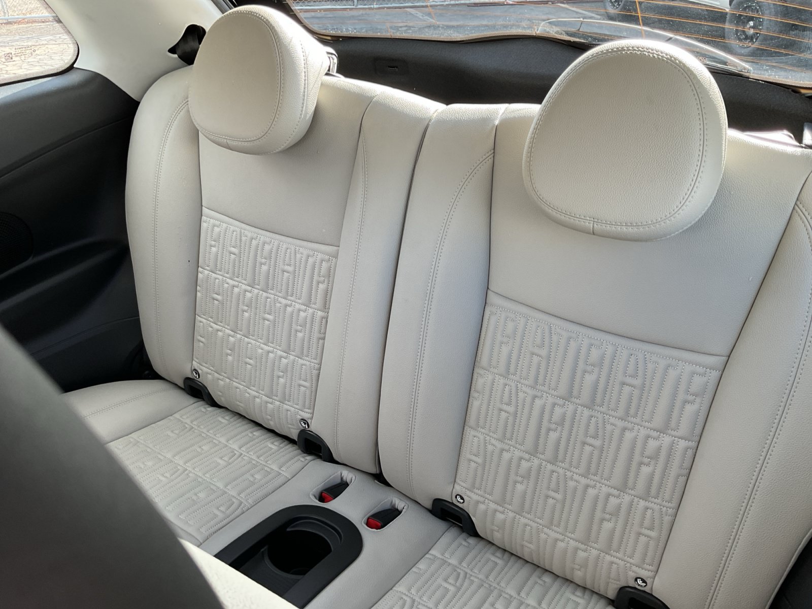 Used 2024 FIAT 500 e FWD image 20