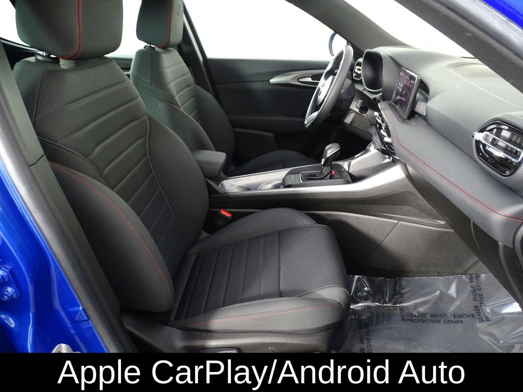 Used 2024 Dodge Hornet GT image 14