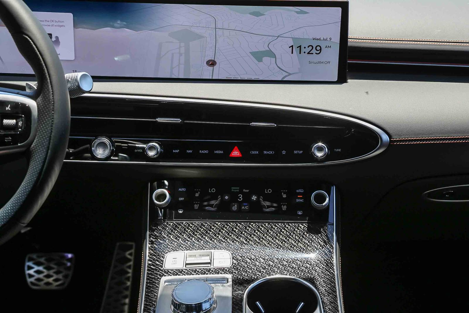 New 2026 Genesis GV70 3.5T Sport Prestige image 12