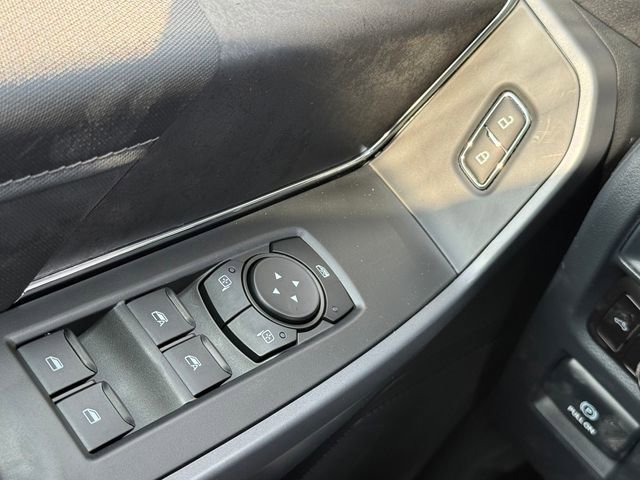 New 2026 Ford F150 XLT w/ Equipment Group 302A MID image 23