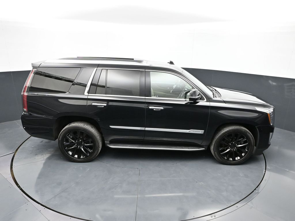 Used 2020 Cadillac Escalade Luxury image 37
