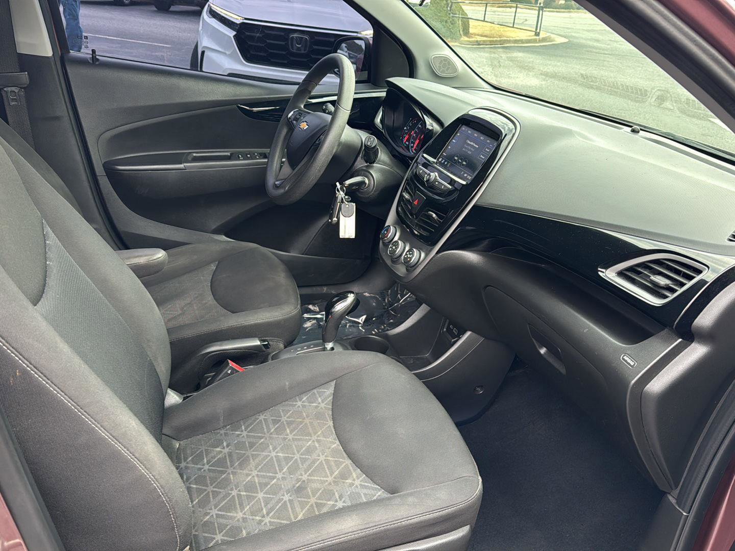 Used 2019 Chevrolet Spark LT image 10