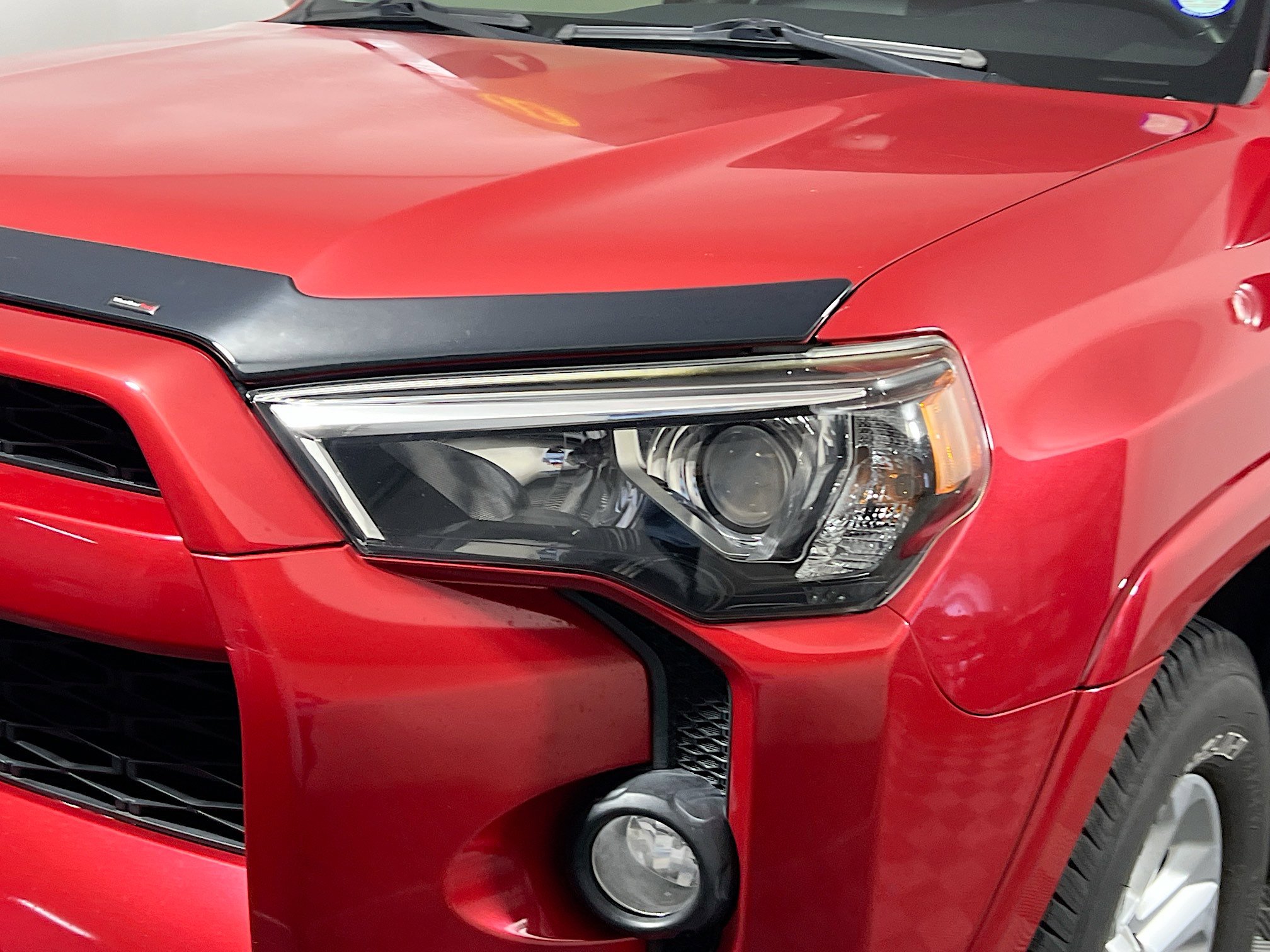 Used 2018 Toyota 4Runner SR5 Premium image 11