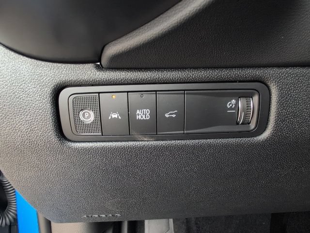 New 2026 Chevrolet Equinox EV RS FWD image 17