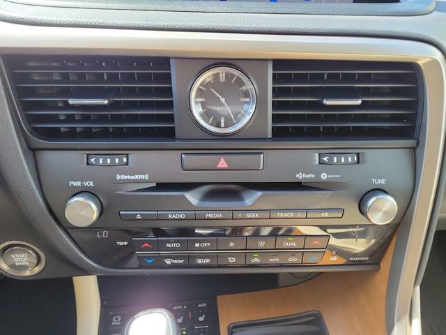 Used 2022 Lexus RX 350 FWD w/ Premium Package image 35