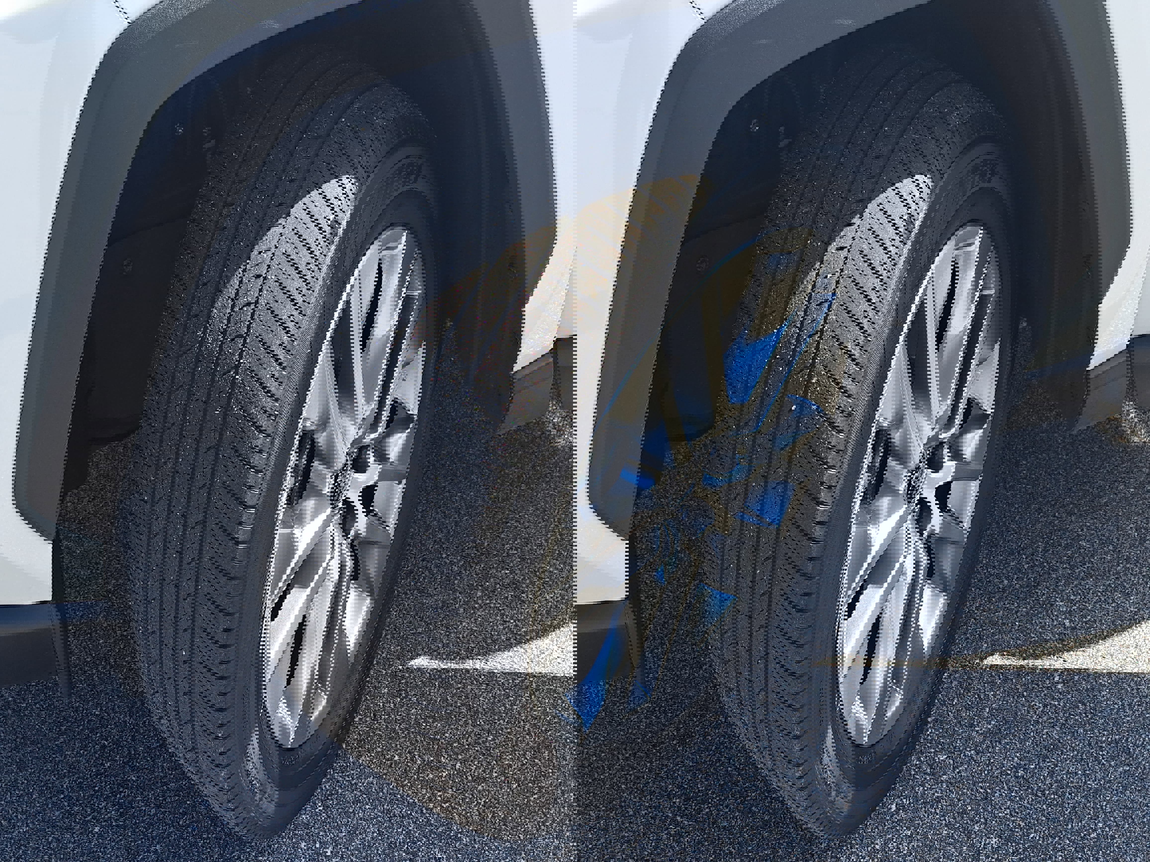 Used 2024 Toyota RAV4 XLE Premium w/ Weather Package image 31