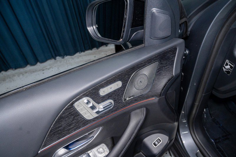 New 2026 Mercedes-Benz GLE 450 4MATIC Coupe image 11