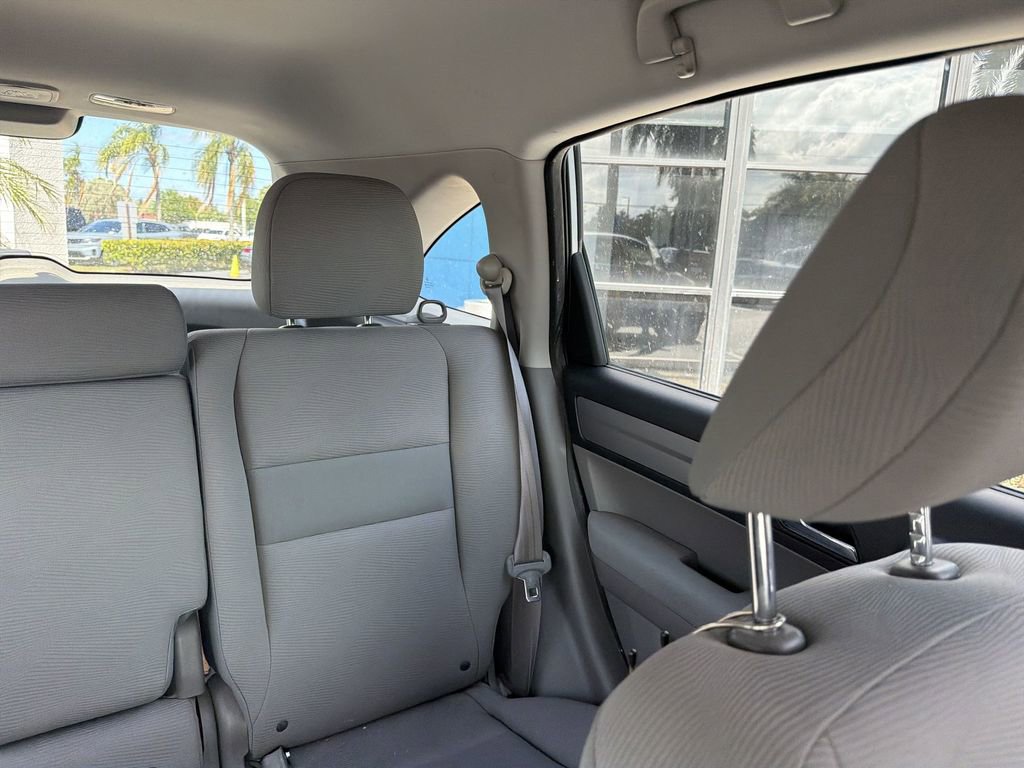 Used 2010 Honda CR-V LX image 15