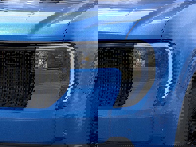 New 2026 Ford Maverick Lobo image 45