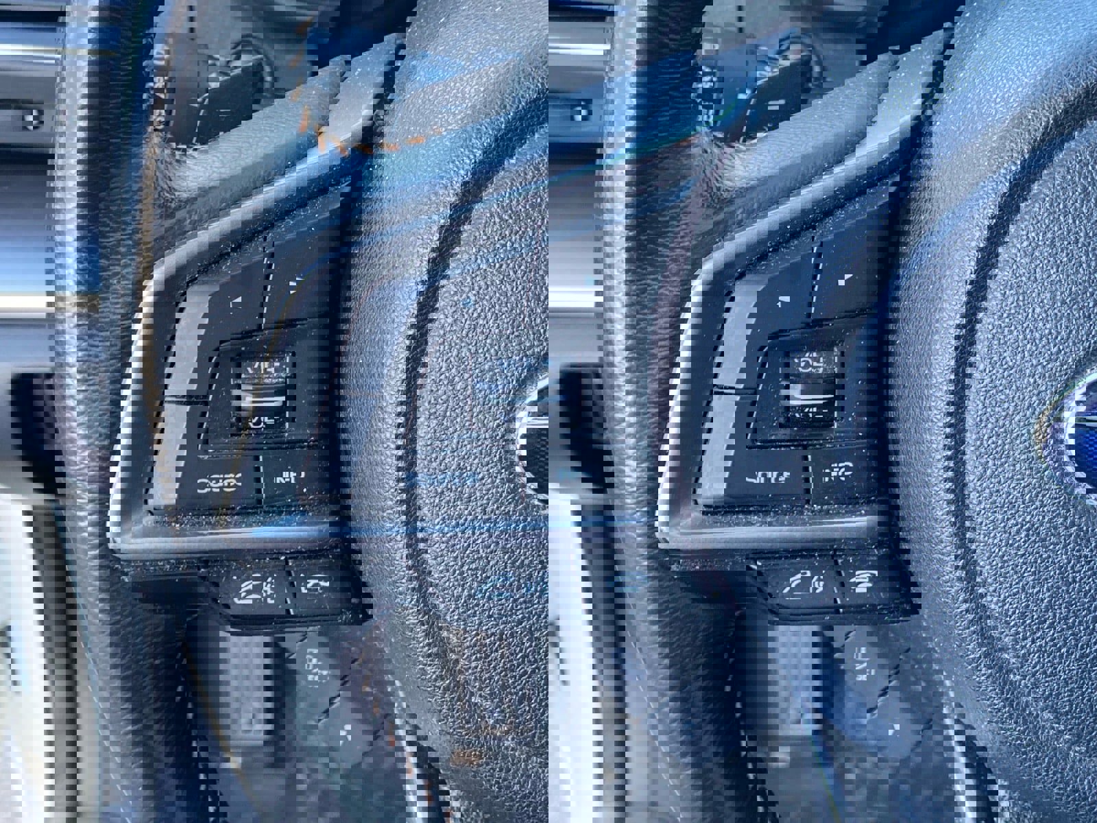 Used 2019 Subaru Crosstrek 2.0i Limited w/ Moonroof Package image 13