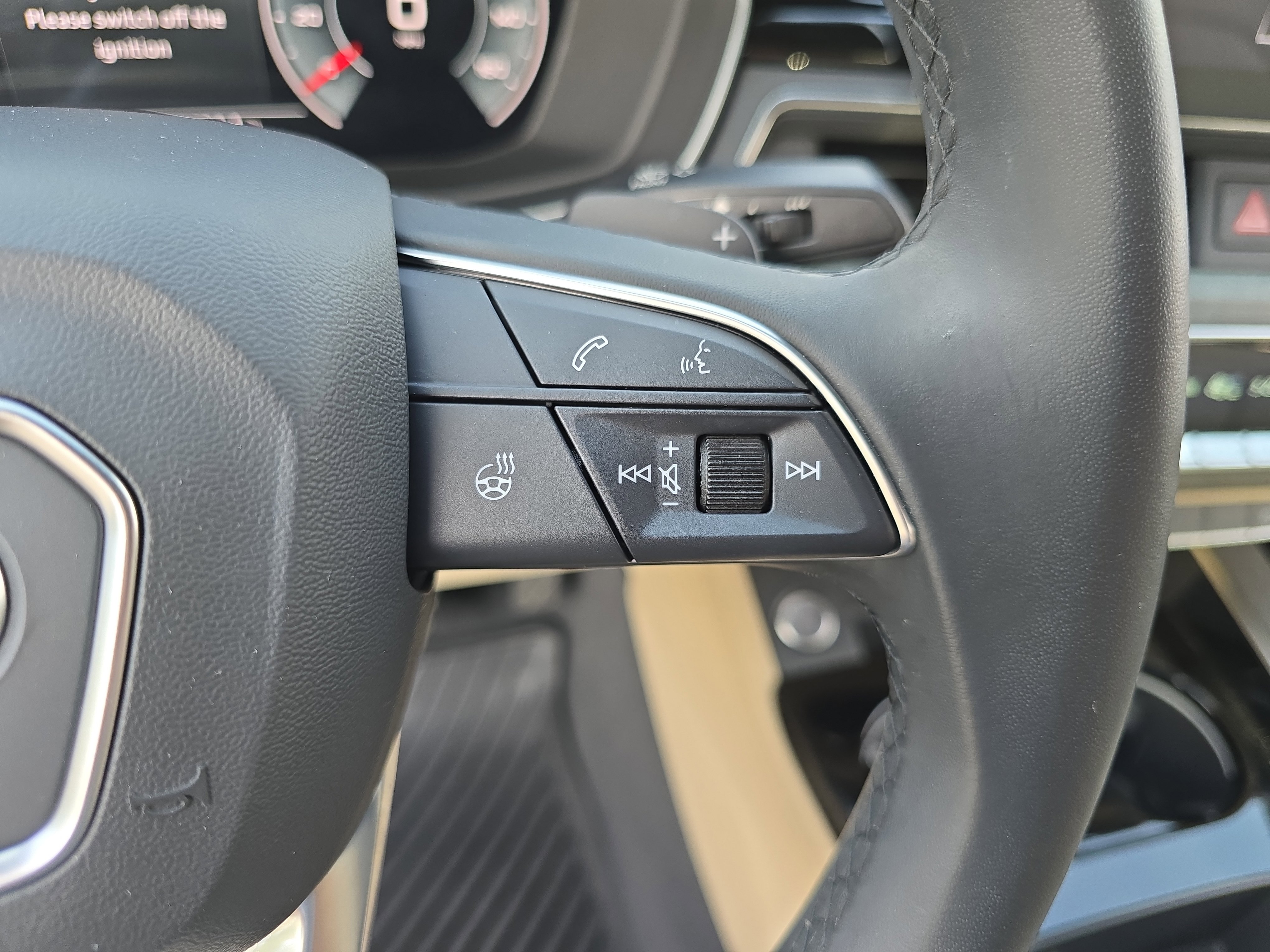 Used 2023 Audi A5 2.0T Premium Plus w/ Premium Plus image 18