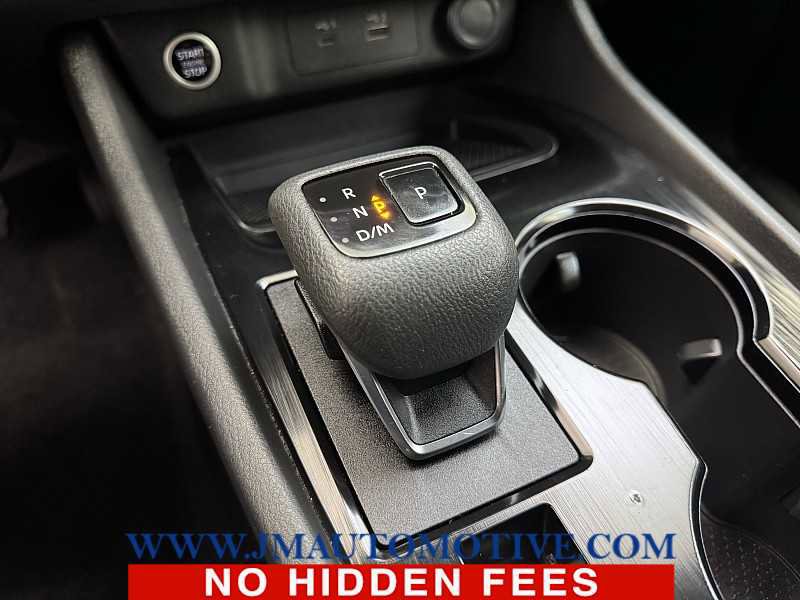 Used 2023 Nissan Rogue SV image 29