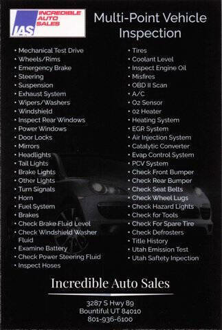 Used 2017 Chevrolet Express 2500 image 22