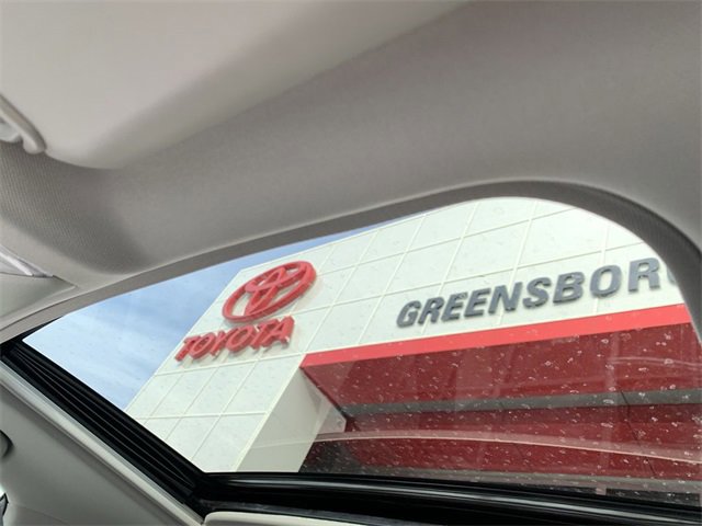 New 2025 Toyota RAV4 XLE image 29