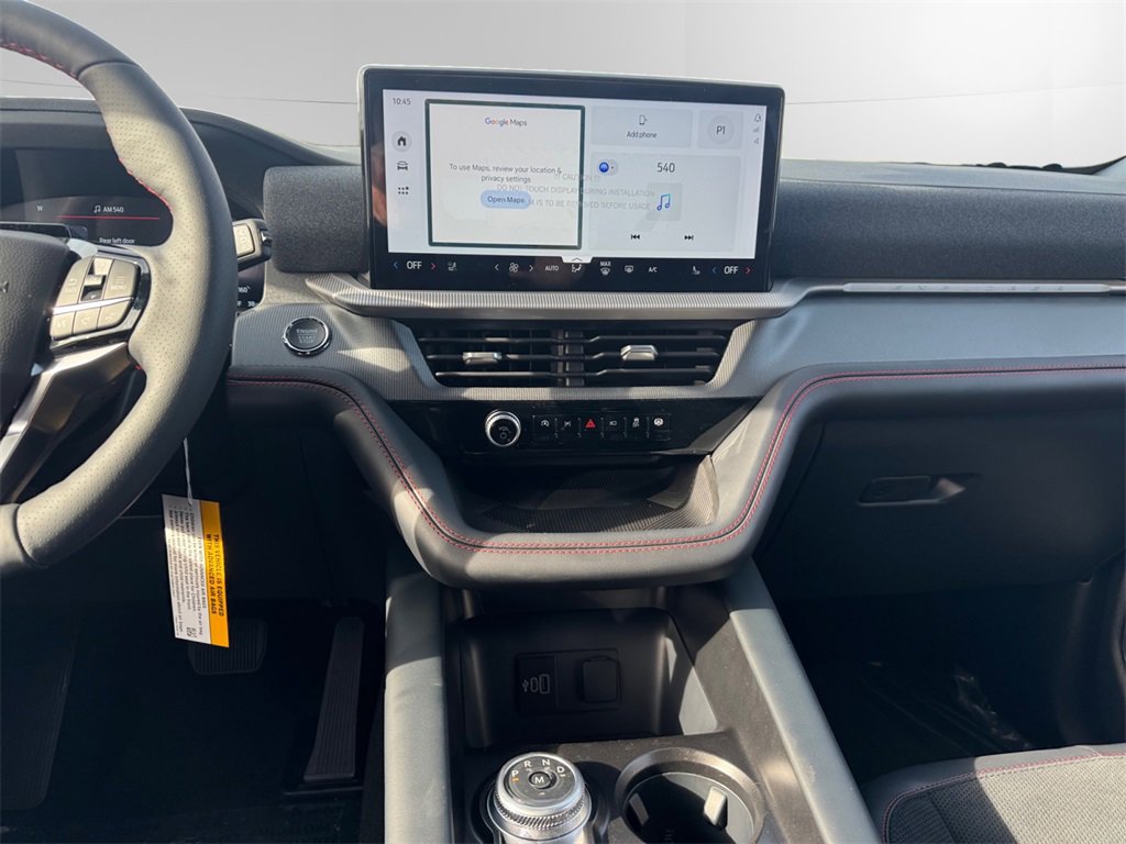 New 2026 Ford Explorer ST w/ Sun And Sound Package image 11