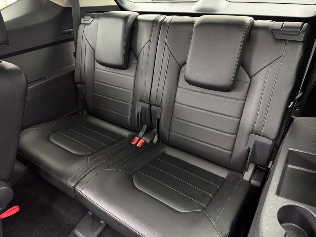 Used 2019 Volkswagen Atlas SEL Premium AWD/4WD image 22