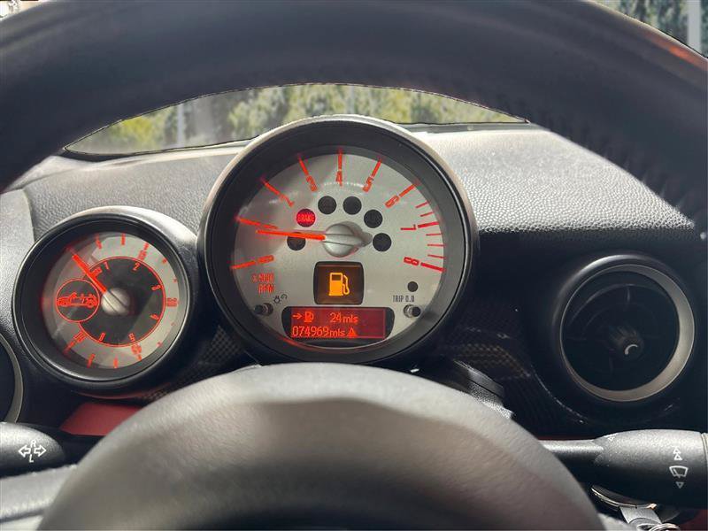 Used 2013 MINI Cooper S FWD image 16