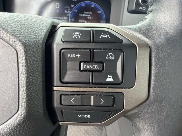Used 2024 Toyota Land Cruiser AWD/4WD image 25