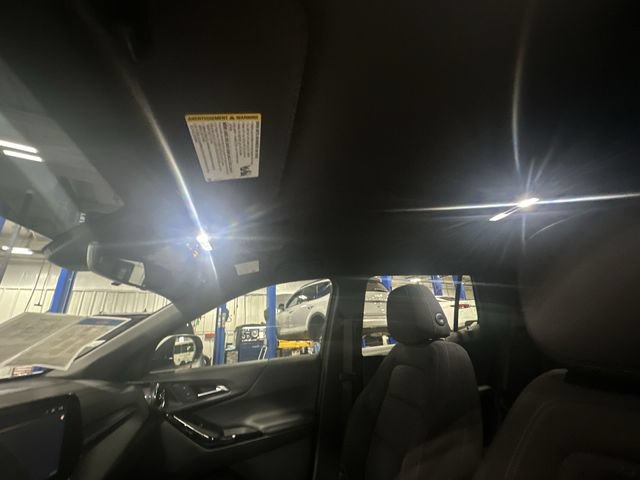 Used 2025 Chevrolet Equinox LT w/ Safety and Technology Package FWD image 20