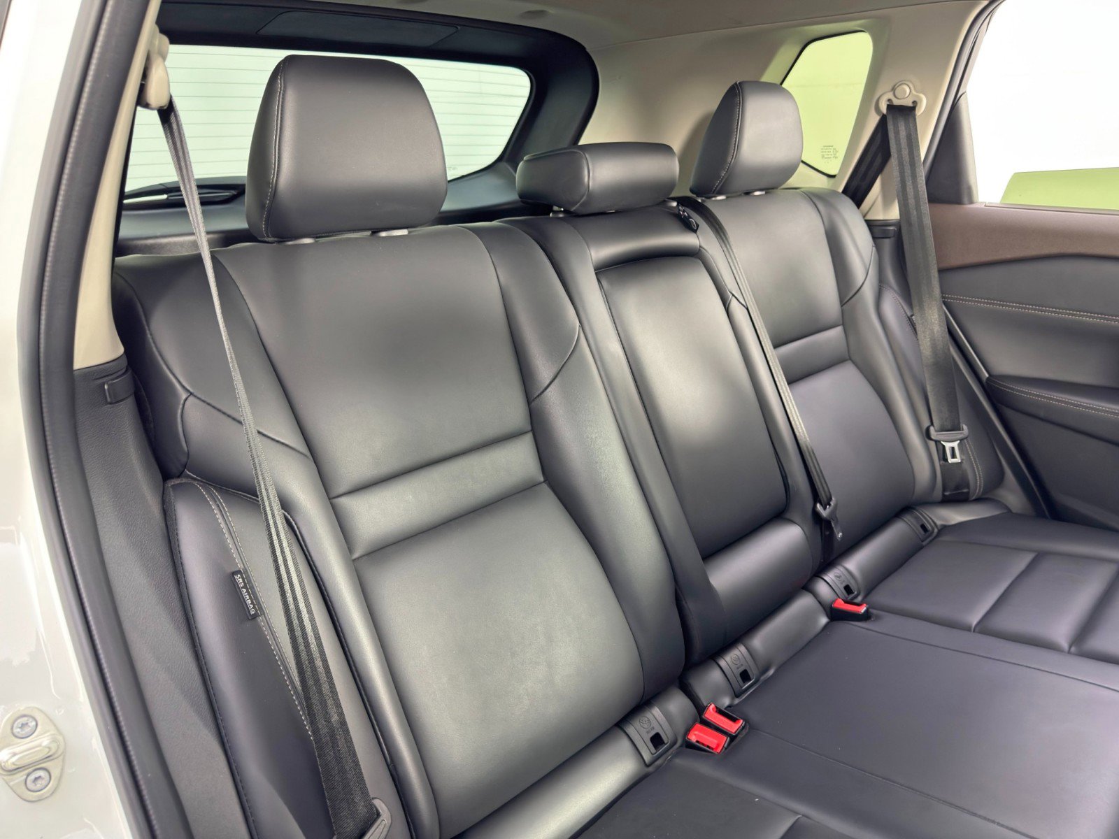 Used 2023 Nissan Rogue SV w/ SV Premium B Package FWD image 34
