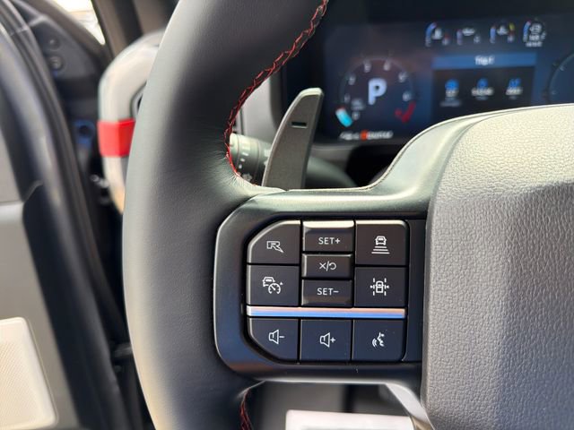New 2026 Ford F150 Raptor AWD/4WD image 26