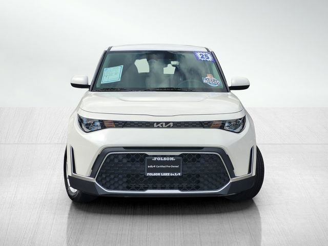 Used 2025 Kia Soul LX w/ LX Technology Package image 2
