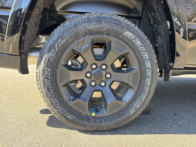 New 2026 RAM 1500 Big Horn image 18