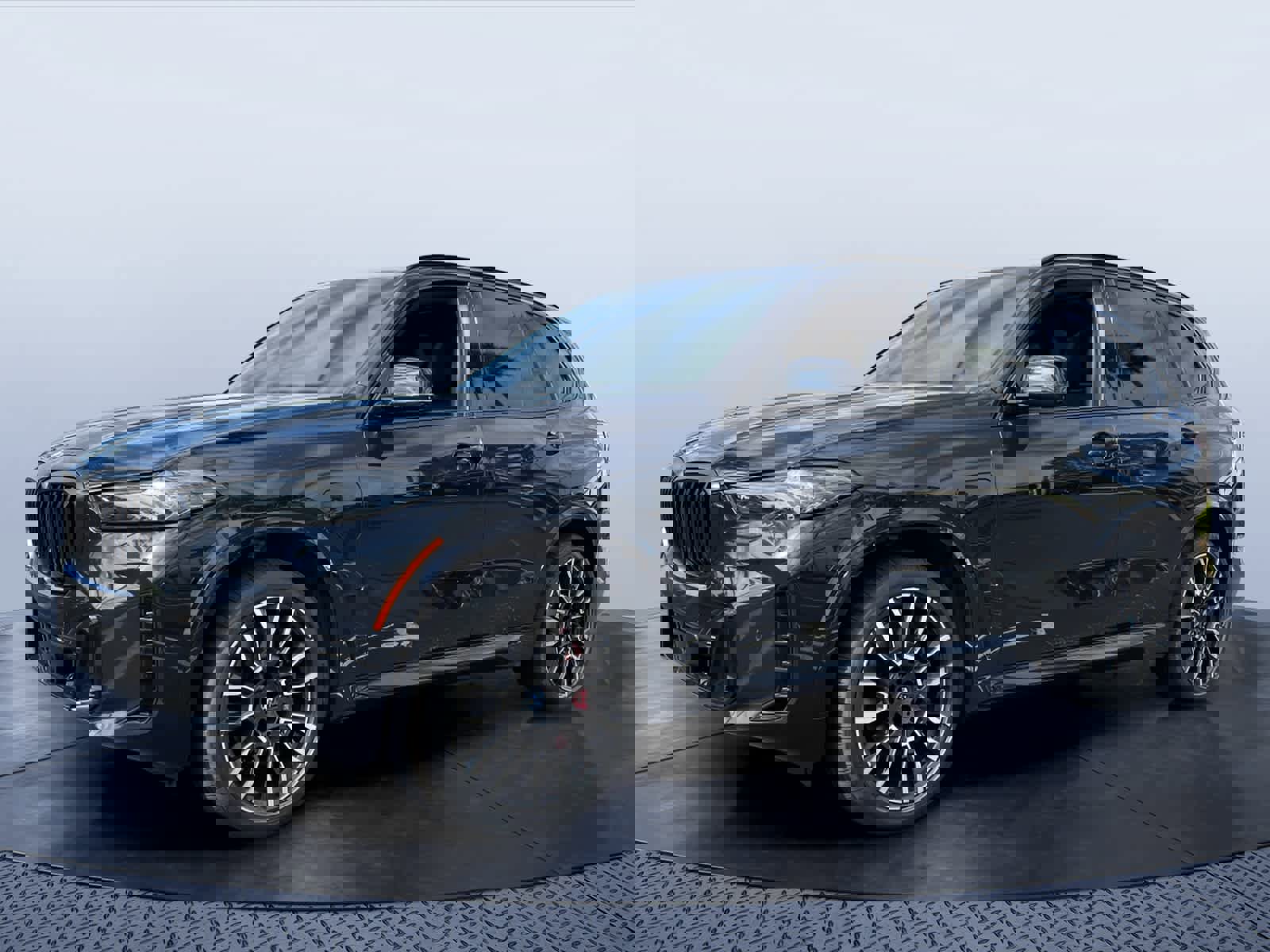 Certified 2024 BMW X5 xDrive50e w/ M Sport Package image 2