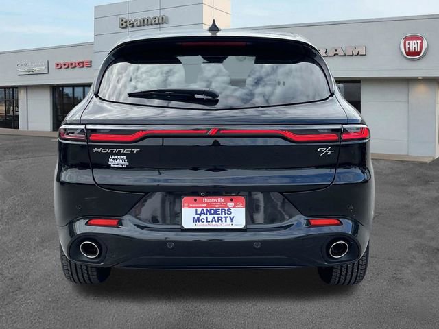 New 2024 Dodge Hornet R/T Plus AWD/4WD image 7