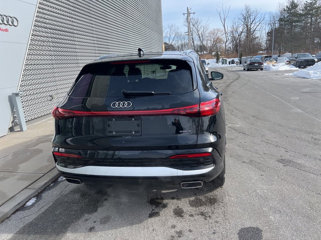 Certified 2025 Audi Q5 Premium image 26