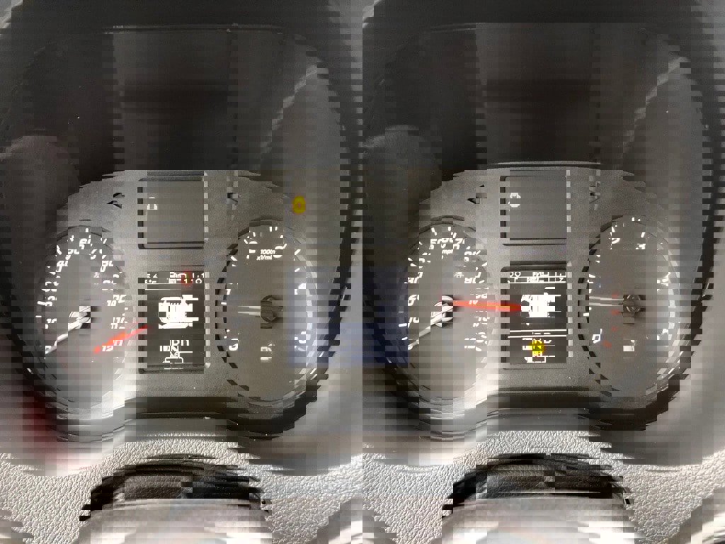 Used 2019 Freightliner Sprinter 2500 w/ Driver Convenience Package image 20