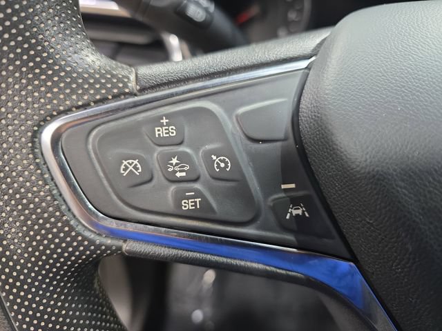 Used 2024 Chevrolet Equinox LS w/ LS Convenience Package AWD/4WD image 16