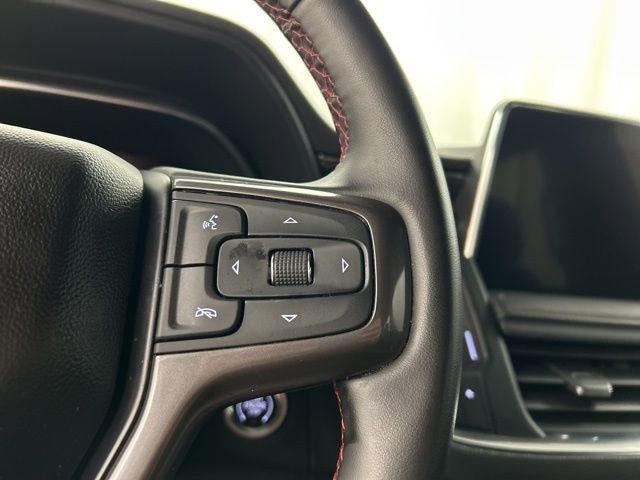 Used 2024 Chevrolet Suburban RST w/ Luxury Package image 11