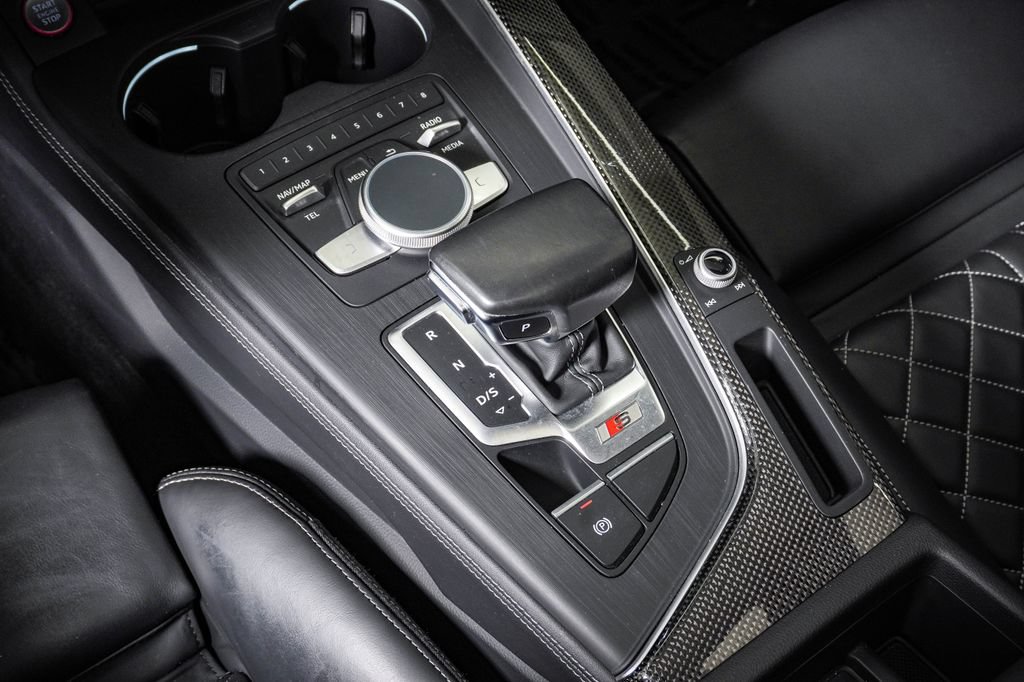 Used 2019 Audi S4 Premium Plus AWD/4WD image 25