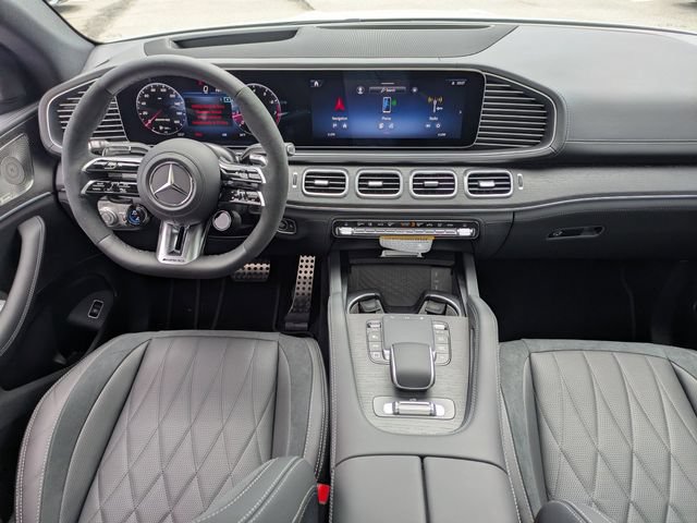 New 2026 Mercedes-Benz GLE 53 AMG 4MATIC Coupe image 15