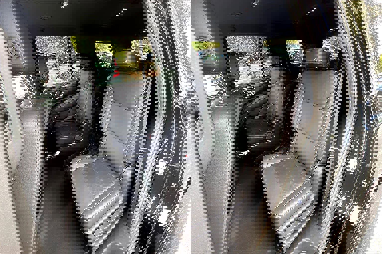 Certified 2021 Chevrolet Tahoe LT image 25