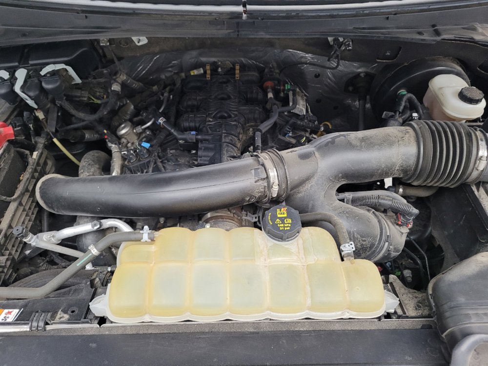 Used 2021 Ford Expedition Limited RWD image 30