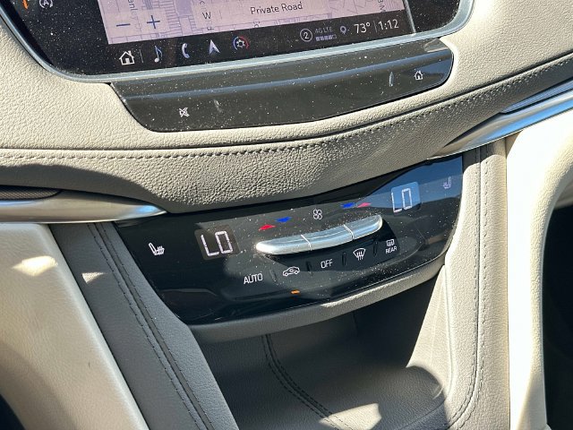 Used 2024 Cadillac XT5 Premium Luxury w/ LPO, Floor Liner Package AWD/4WD image 33