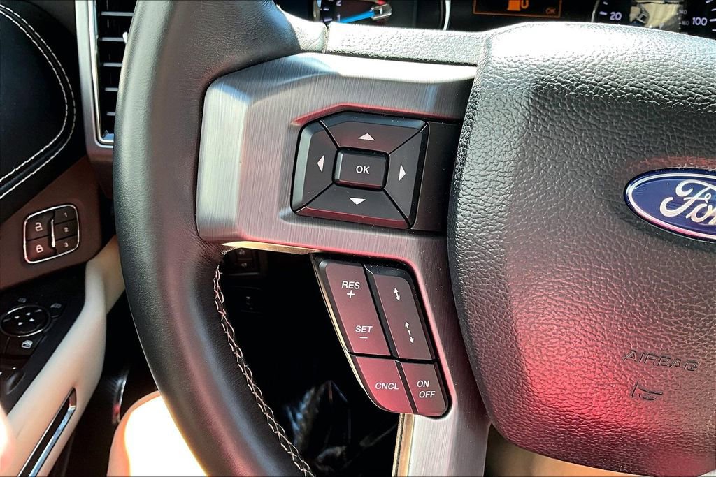 Used 2020 Ford Expedition Platinum AWD/4WD image 11