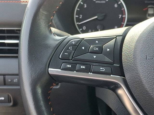 Used 2024 Nissan Sentra SR image 20